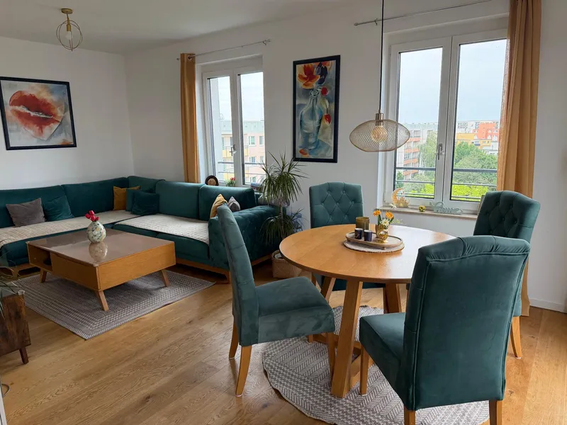 3-Zimmer-Wohnung in Berlin-Marzahn — photo 1